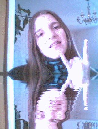 c est encore anais lol