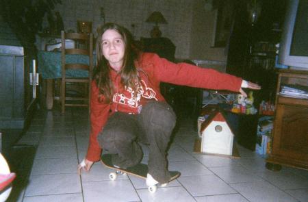 la c anais au skette