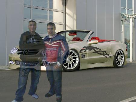 un tr� beau montage ya6n&mokhtar