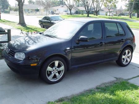 La voila ma bagnole !!