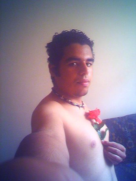 vous etes tous dans mon coeur