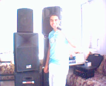 animation par Yassine de nule lol