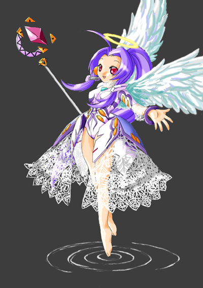 pour mes anges mary jessy et anais