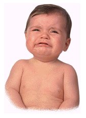 ne pleure pas mon petit