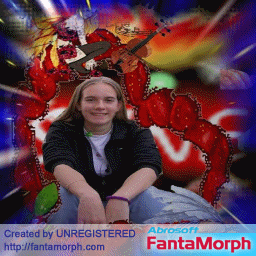 voila mary et justune