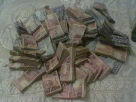 qui veux de l argent